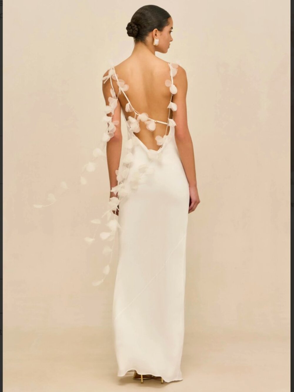 Cult Gaia Nymeria Gown - XS